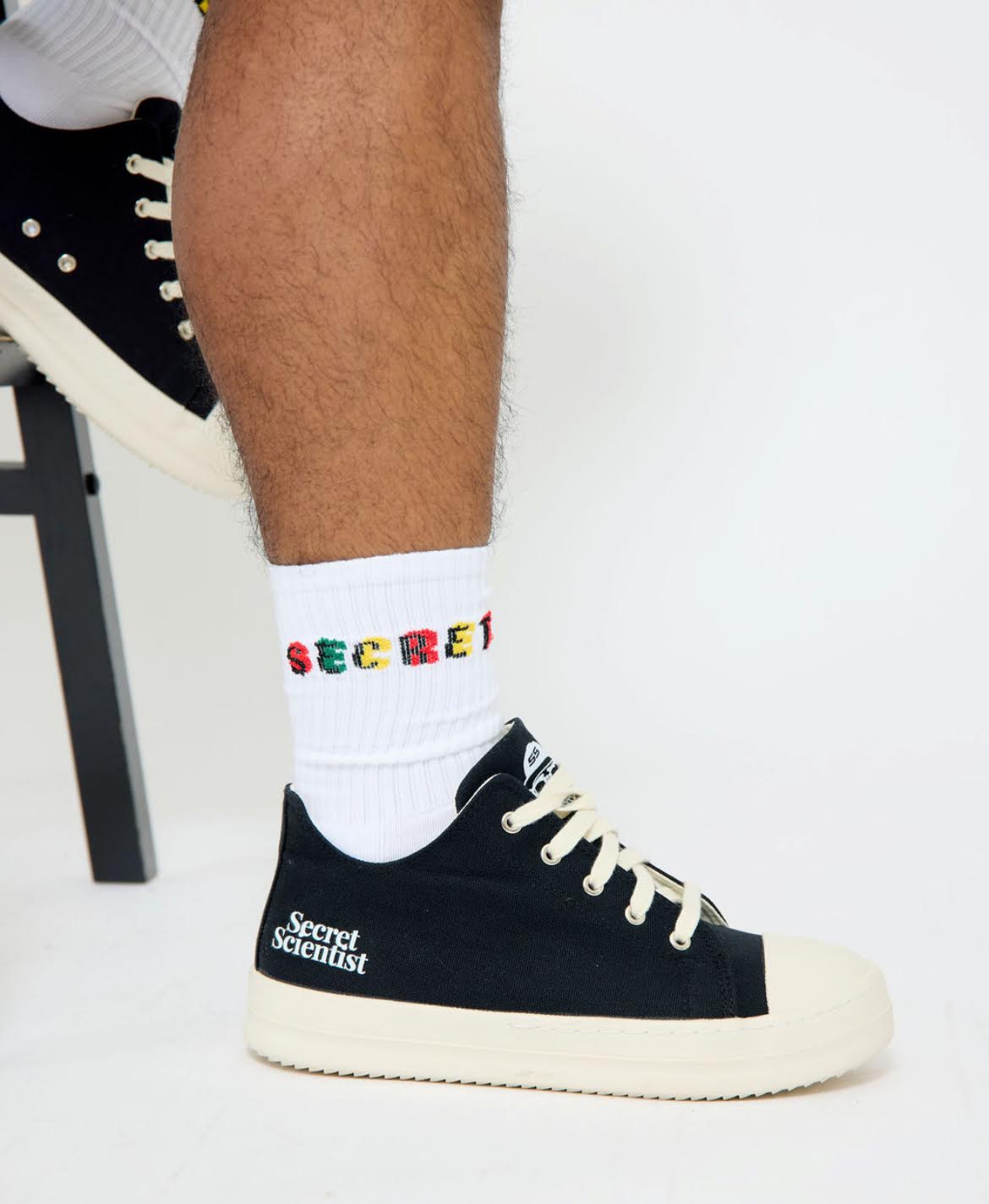 Multi Script Secret Socks