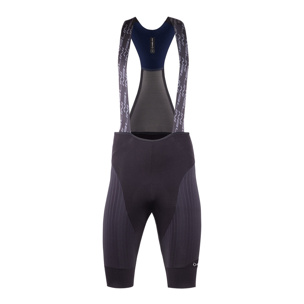 Nalini AERO Men's Bib Shorts (Black) 2XL, 3XL