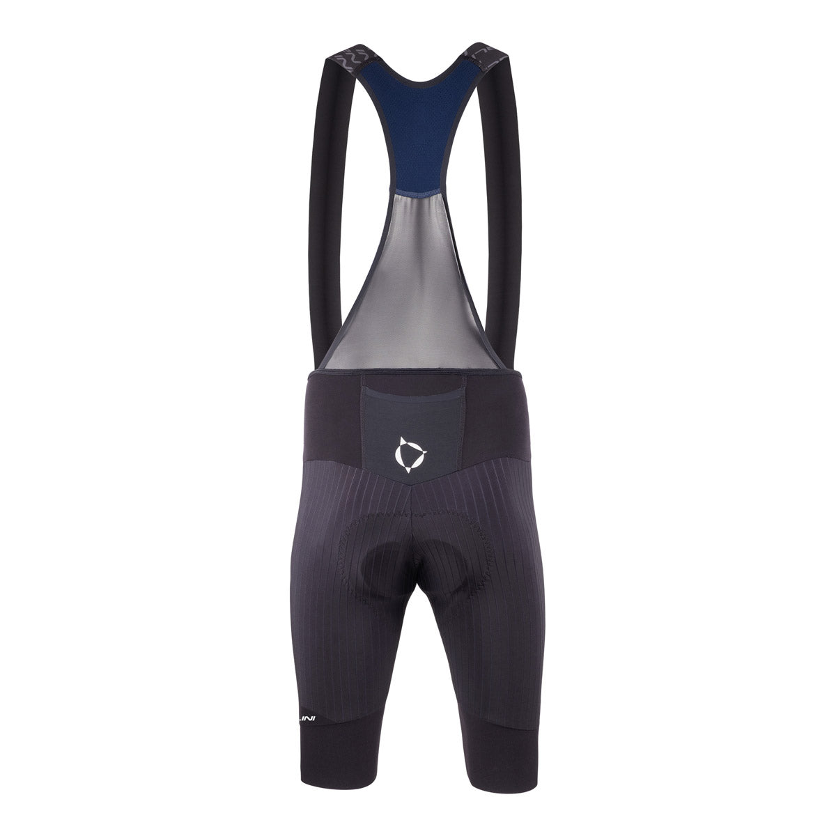 Nalini AERO Men's Bib Shorts (Black) 2XL, 3XL