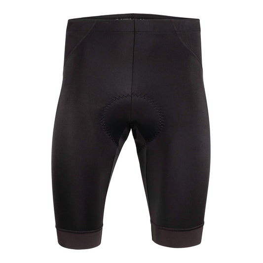 2024 Nalini SPORTY Men's Cycling Shorts (Black) S-4XL