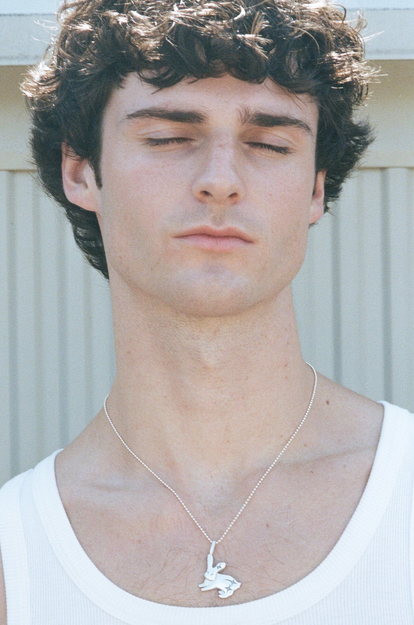 Arnev Necklace