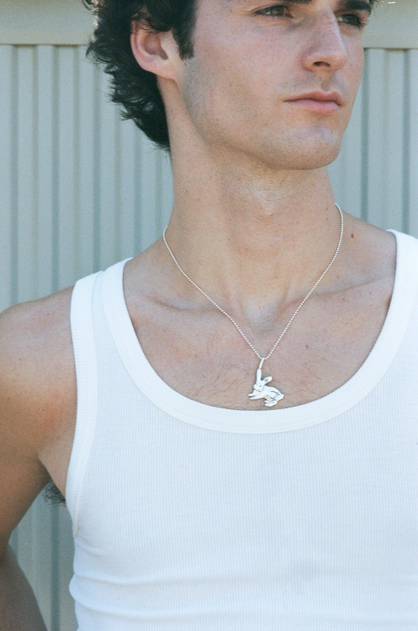 Arnev Necklace