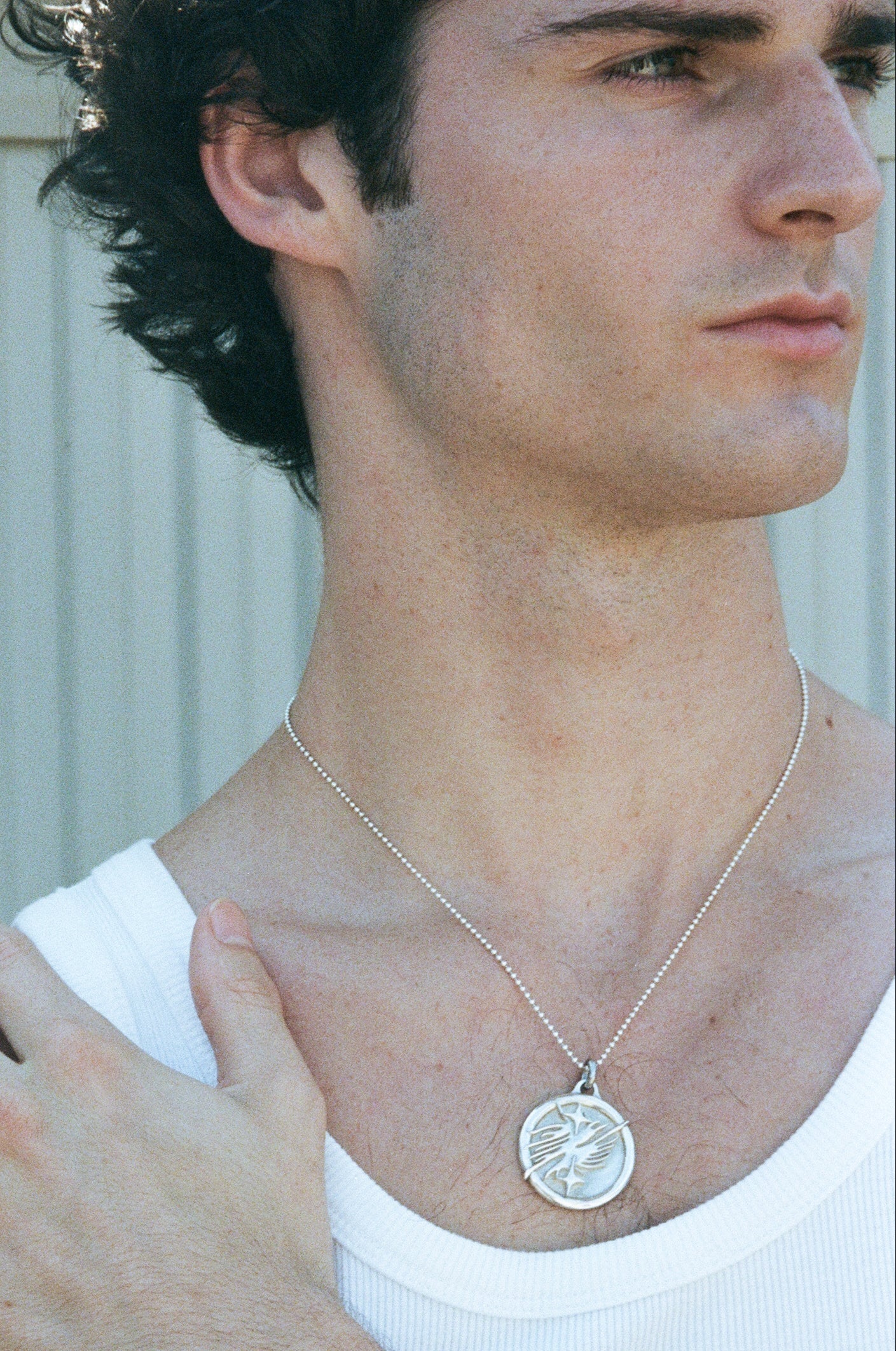Kahn Necklace
