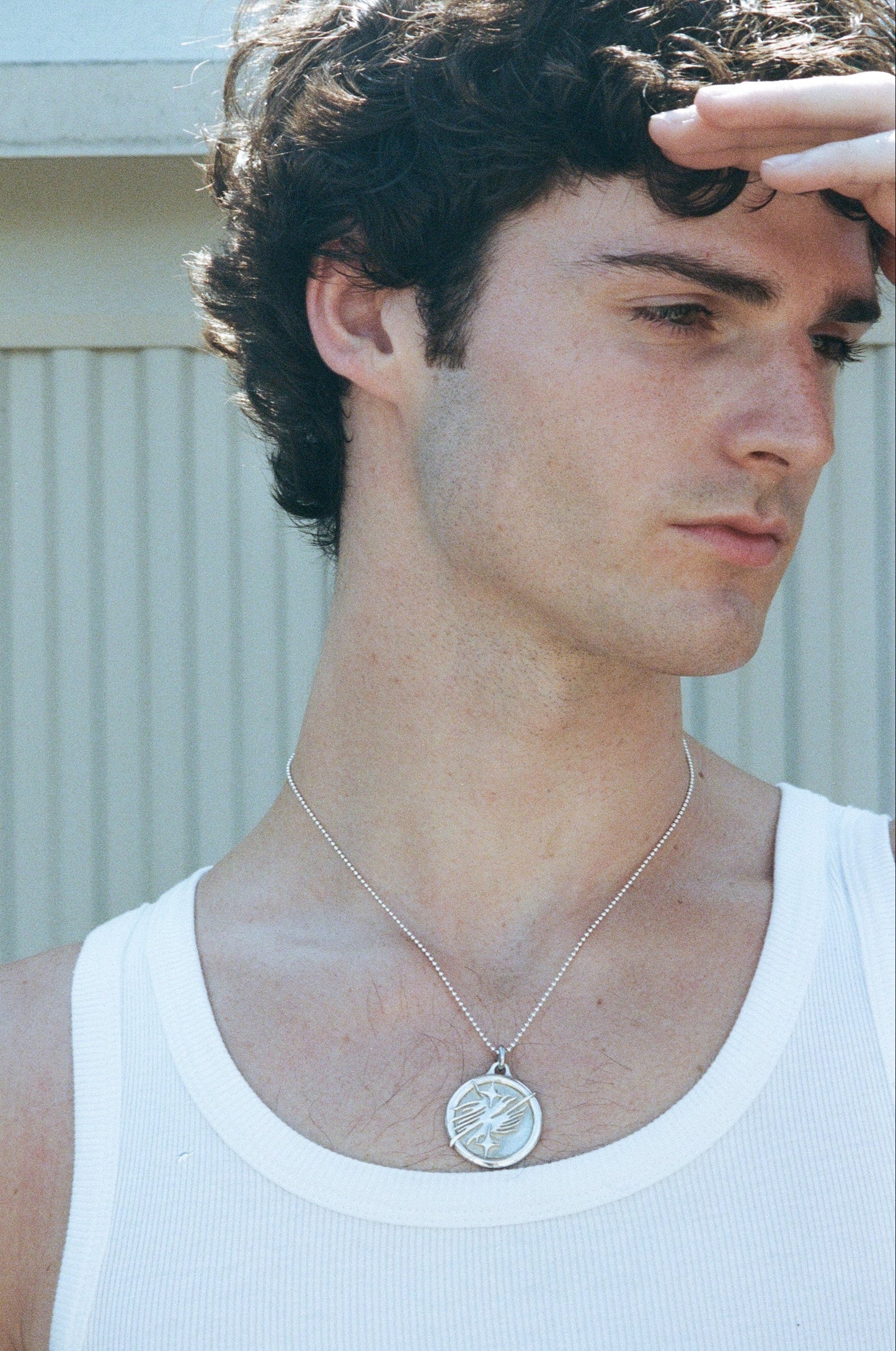 Kahn Necklace