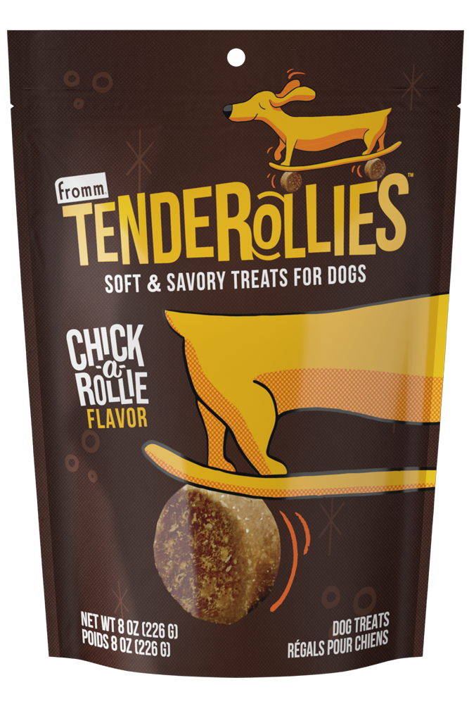 Fromm Tenderrollies