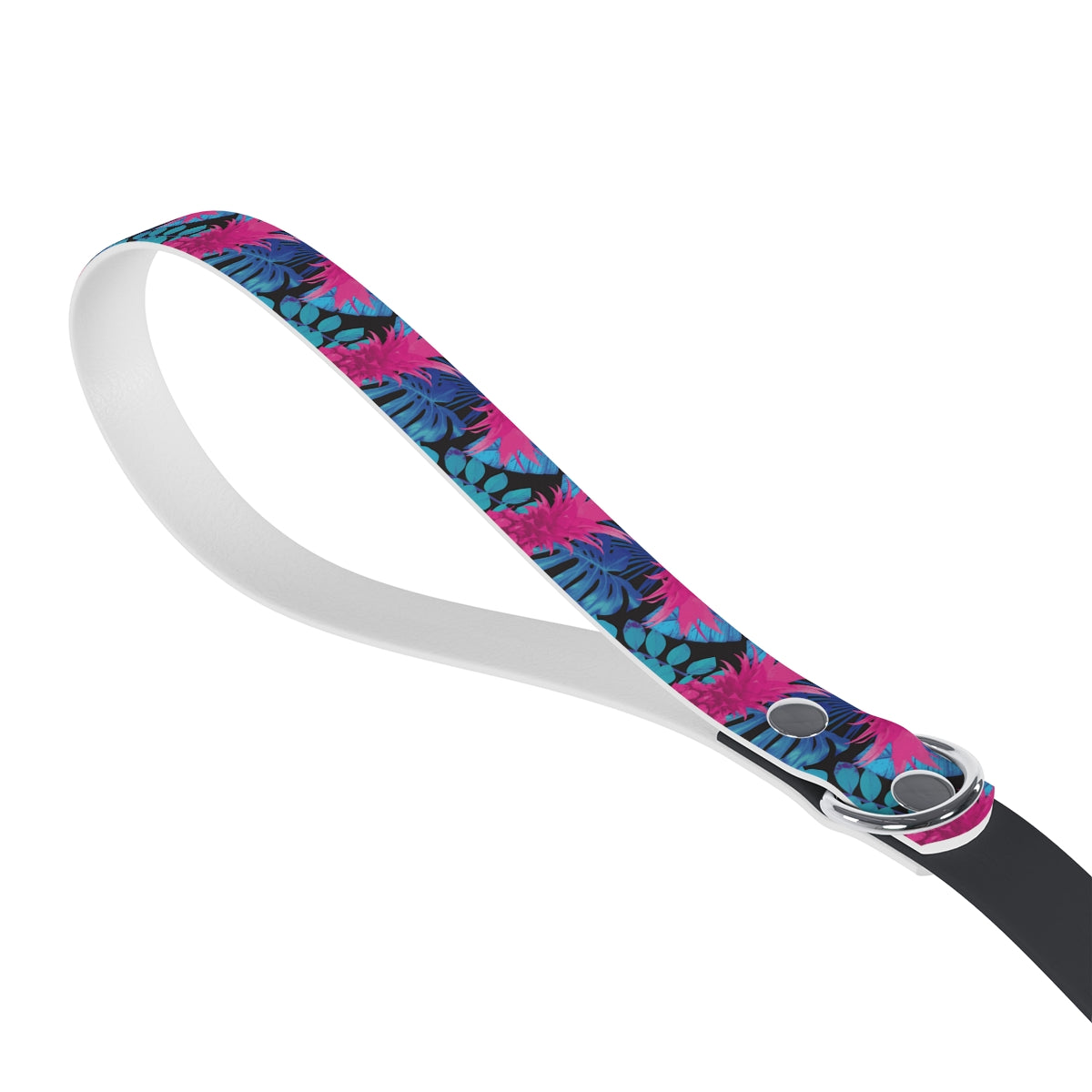 Rad Palm Pineapple Express Dog Leash