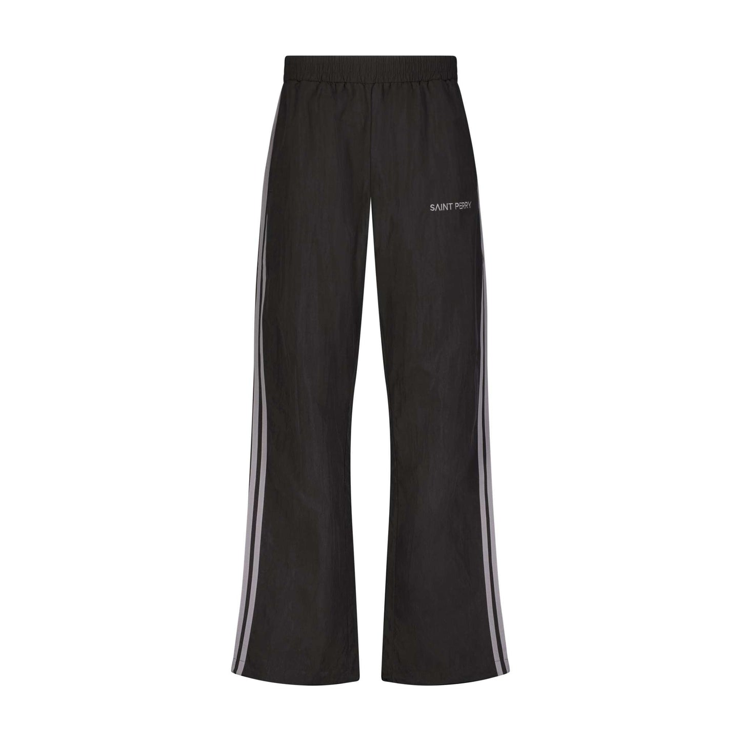 Otis Track Jacket and Pants - Black & Gray