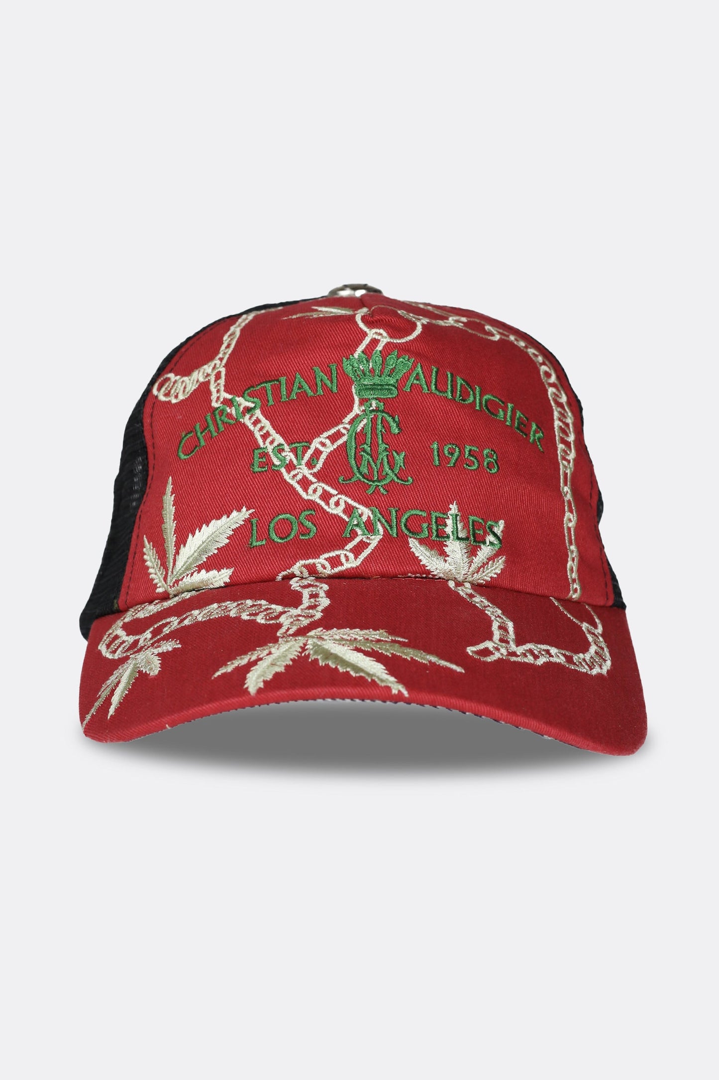 Deadstock Christian Audigier Hat
