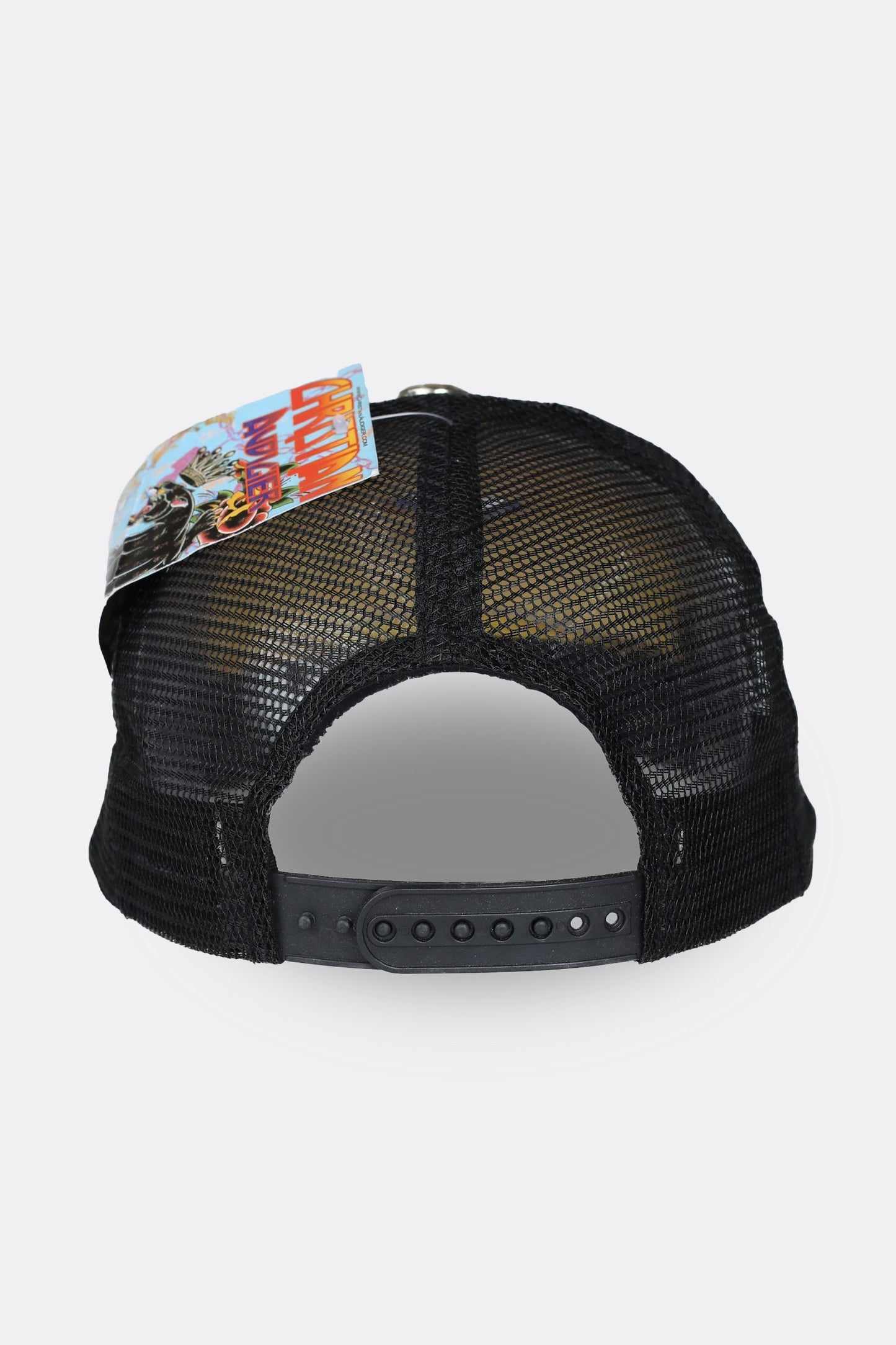 Deadstock Christian Audigier Hat