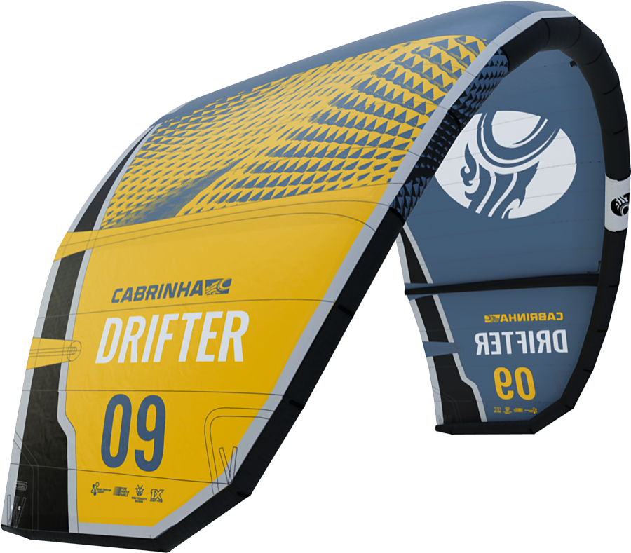 02S DRIFTER