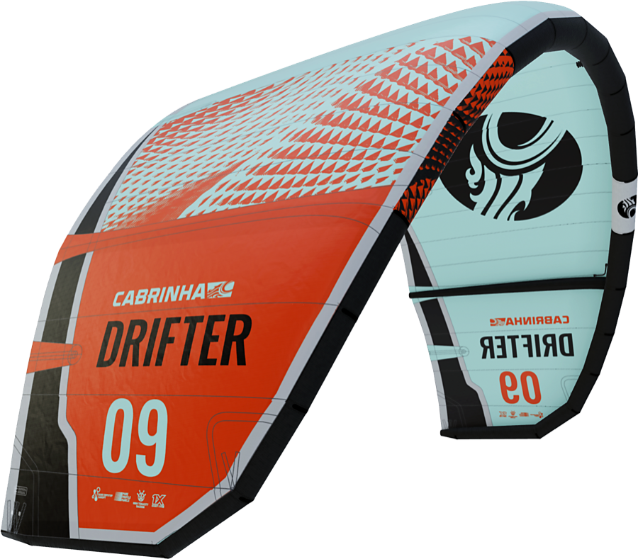 02S DRIFTER