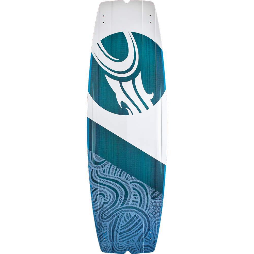 02S XCALIBER WOOD