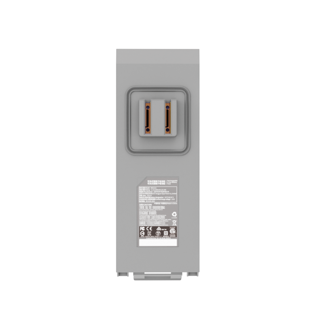 Mix / MixPro Battery