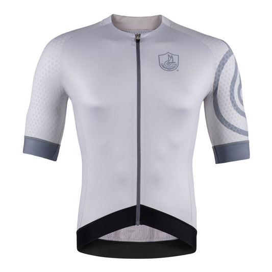 Campagnolo NEON Men's Cycling Jersey (Grey) S, M, L, 2XL