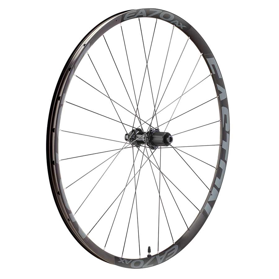 Easton Cycling EA70 AX wheels