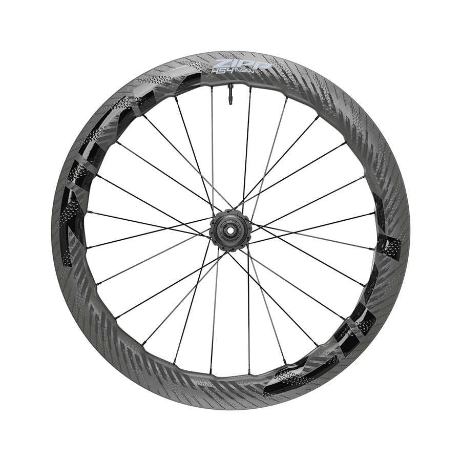 Zipp 454 NSW Tubeless Disc B1 wheel