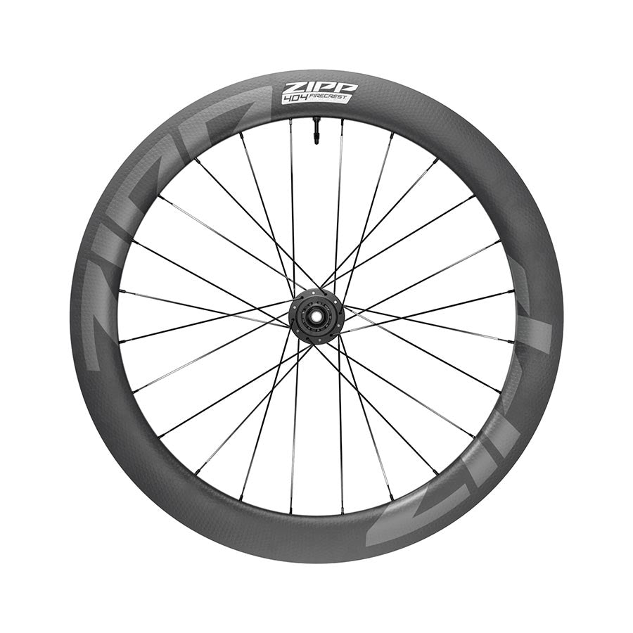 Zipp 404 Firecrest Tubeless Disc B1 wheel