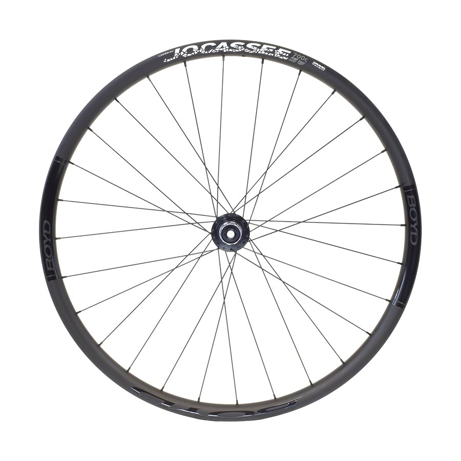 Boyd Cycling Jocassee Wheels