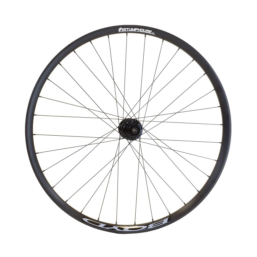Boyd Cycling Prologue Stumphouse Wheels