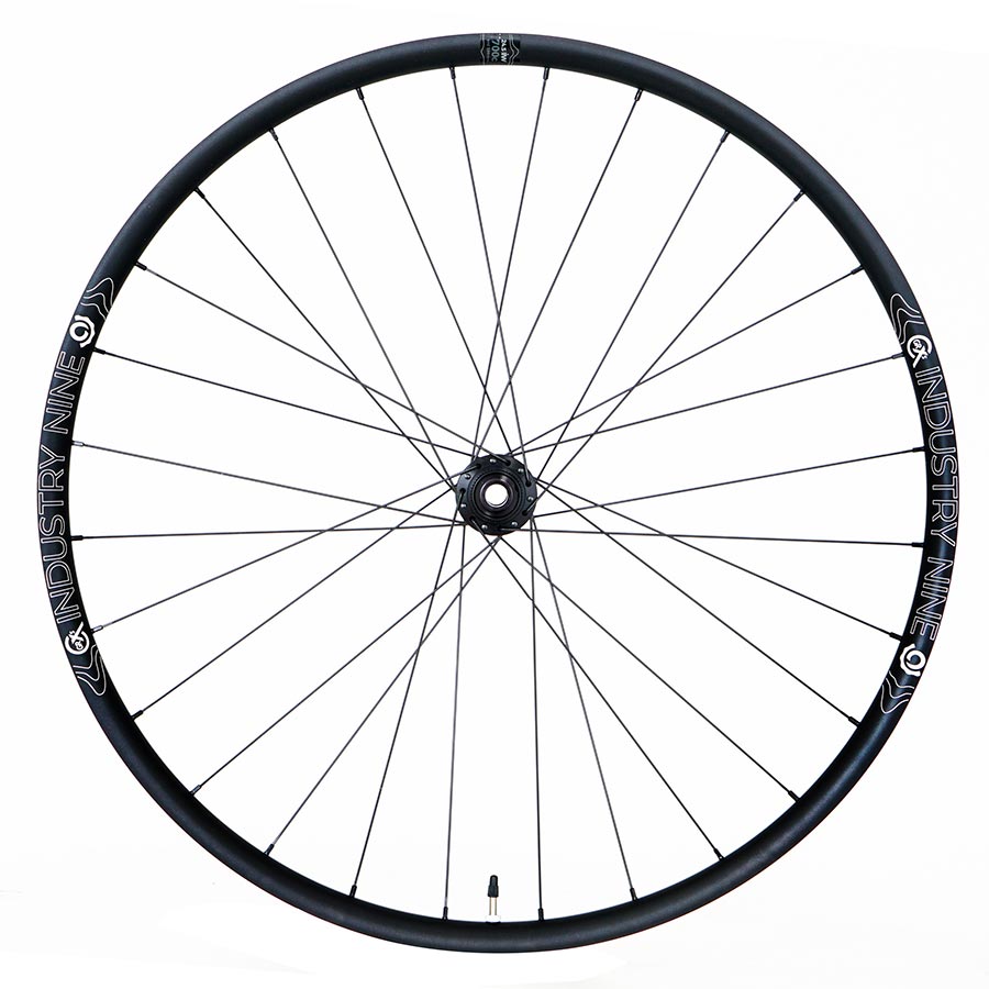 Industry Nine 1/1 GRCX wheel