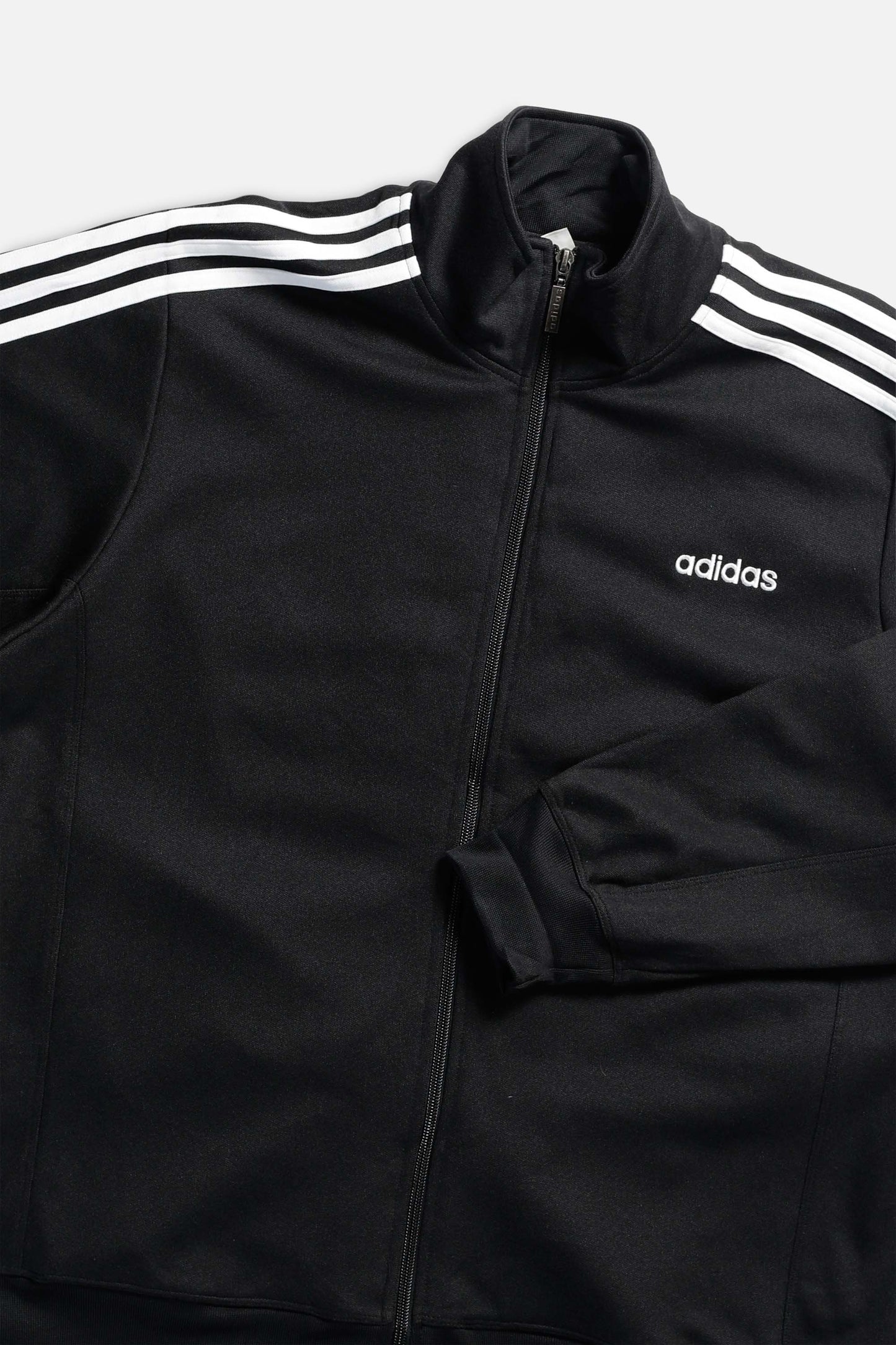 Vintage Adidas Track Jacket - M