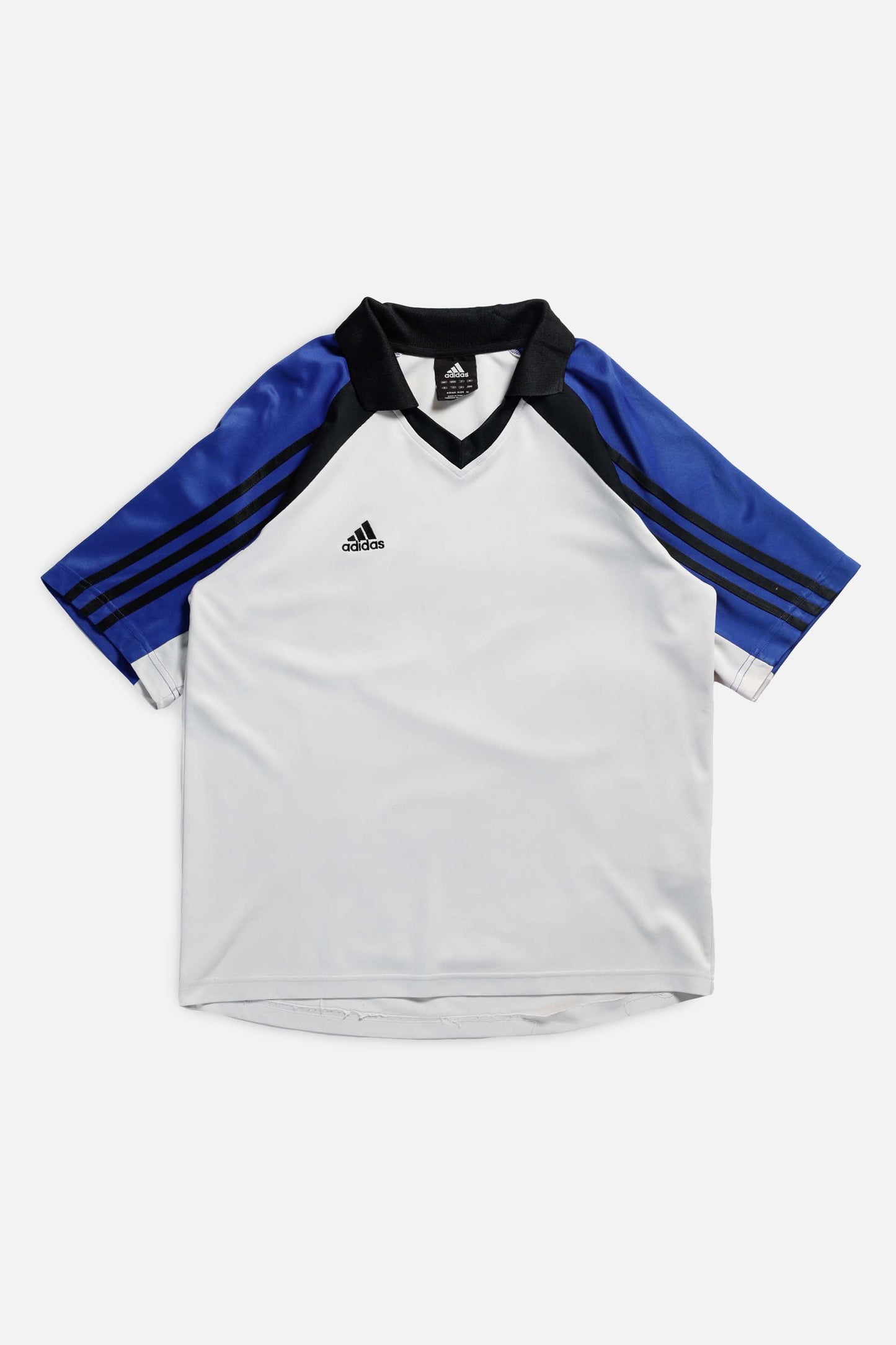 Vintage Adidas Soccer Jersey - M
