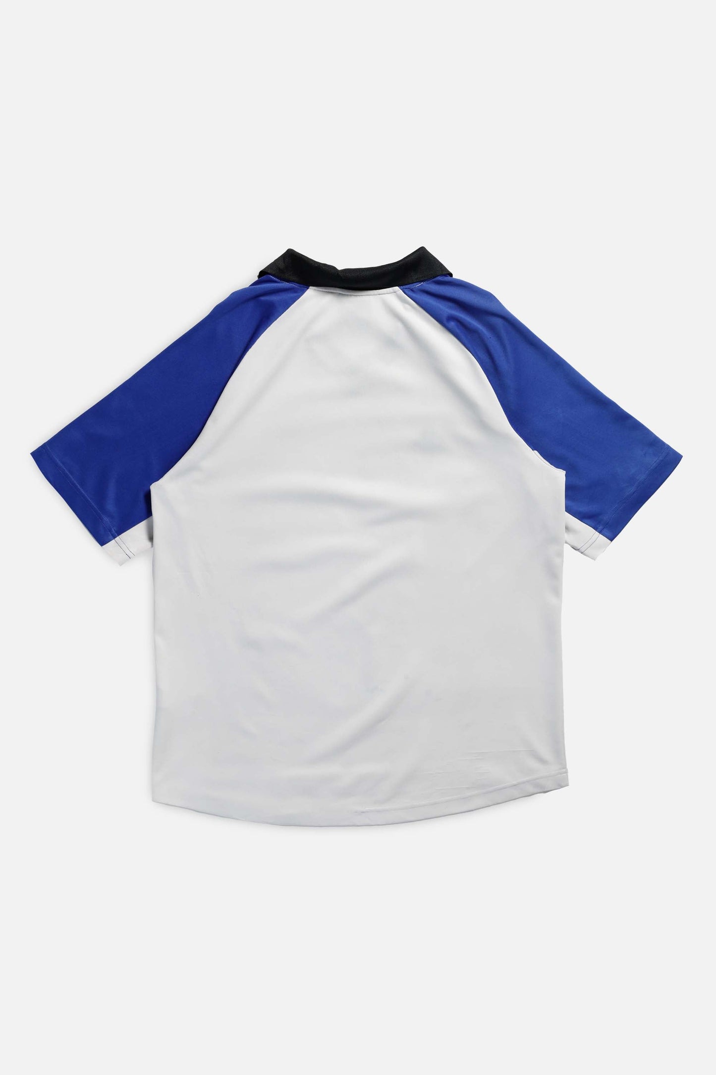 Vintage Adidas Soccer Jersey - M