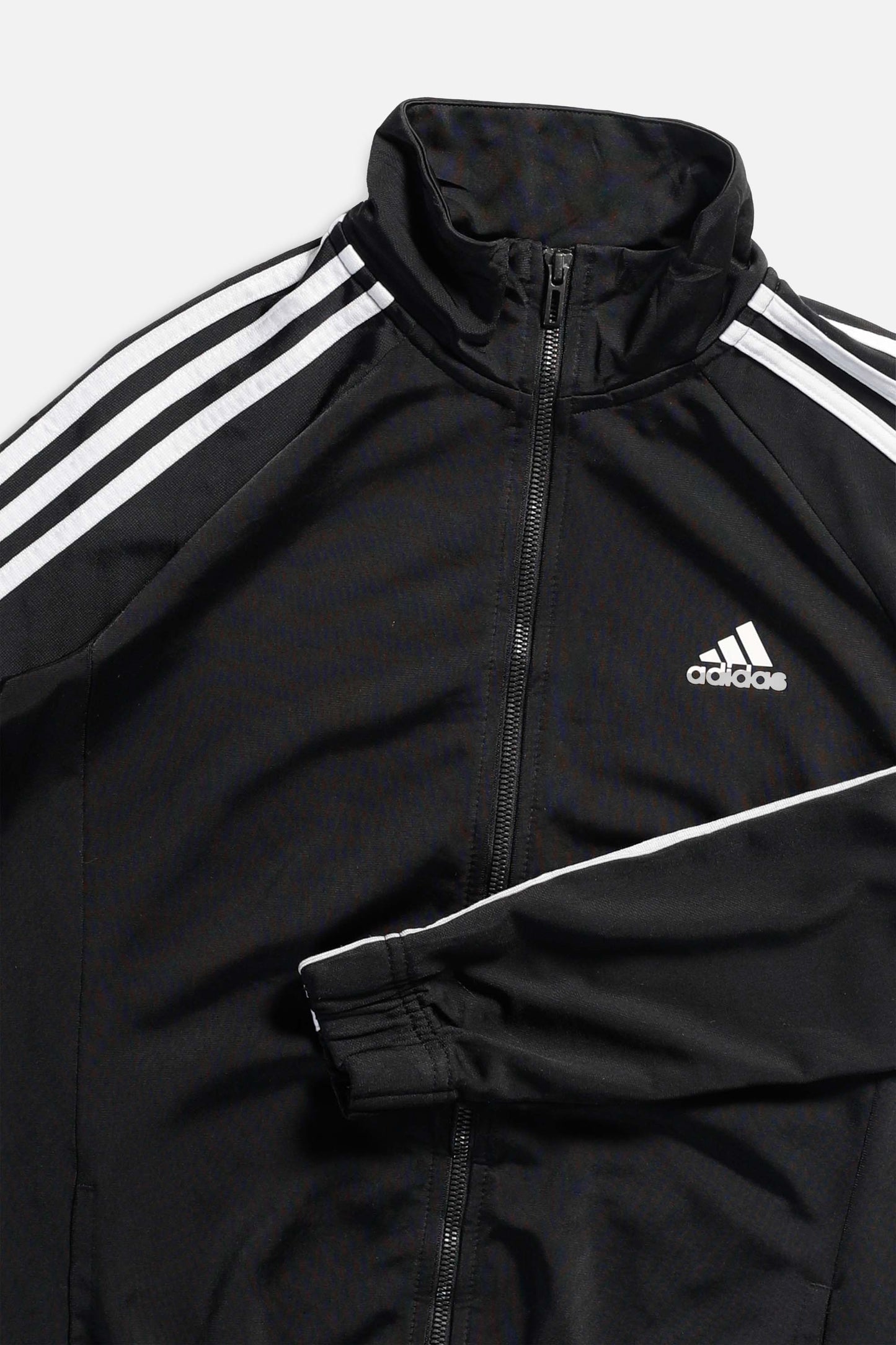 Vintage Adidas Track Jacket - S