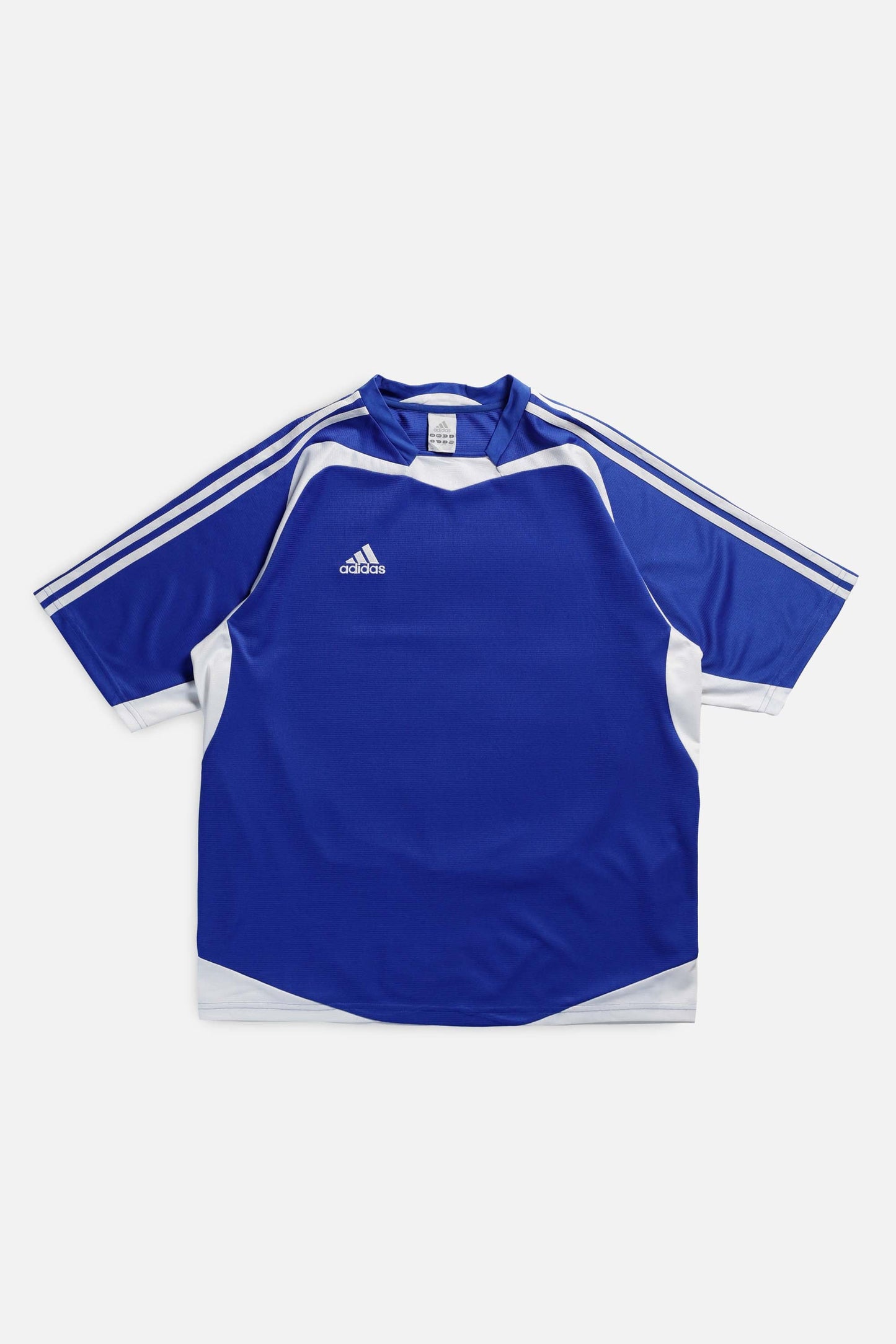 Vintage Adidas Soccer Jersey - L