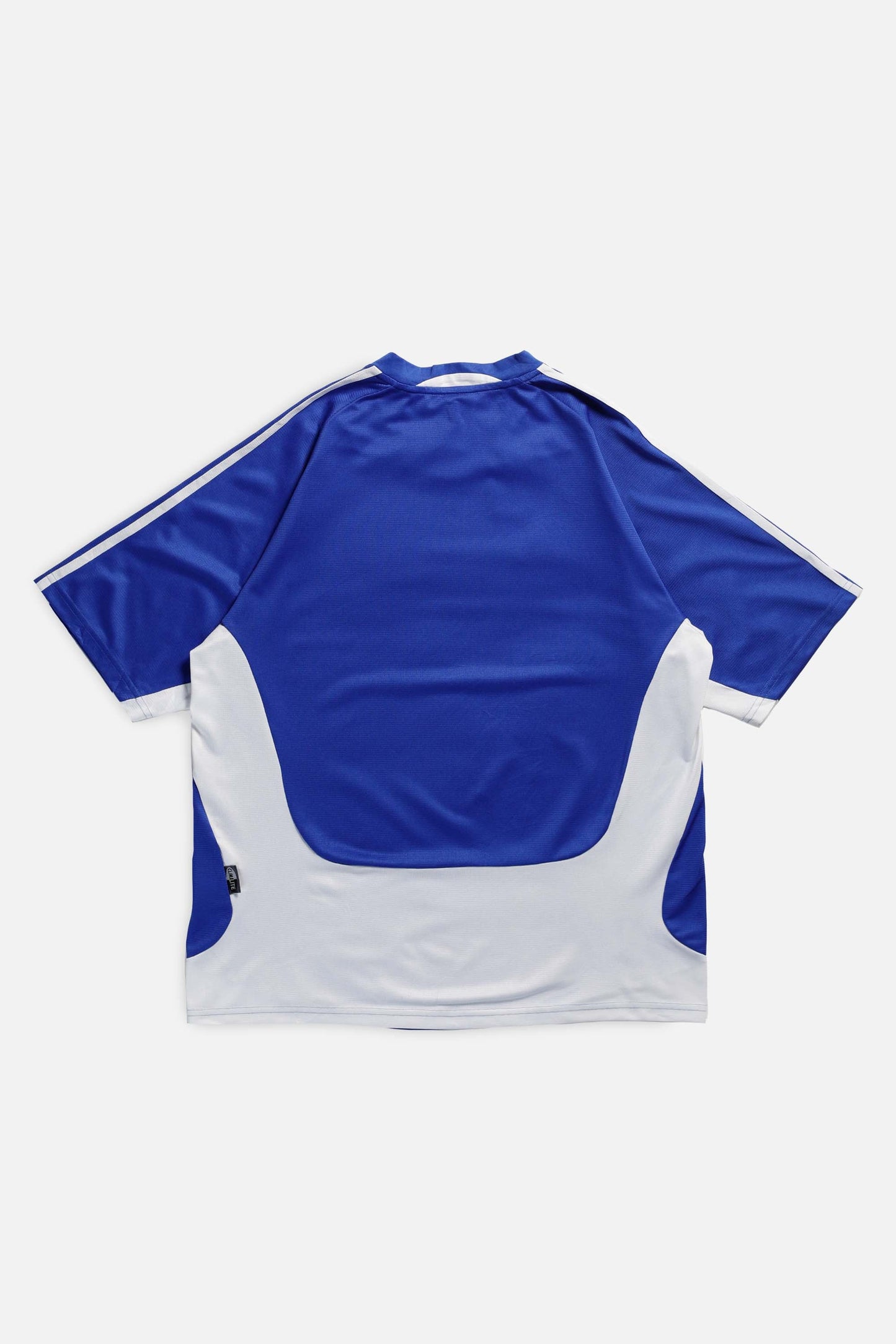 Vintage Adidas Soccer Jersey - L
