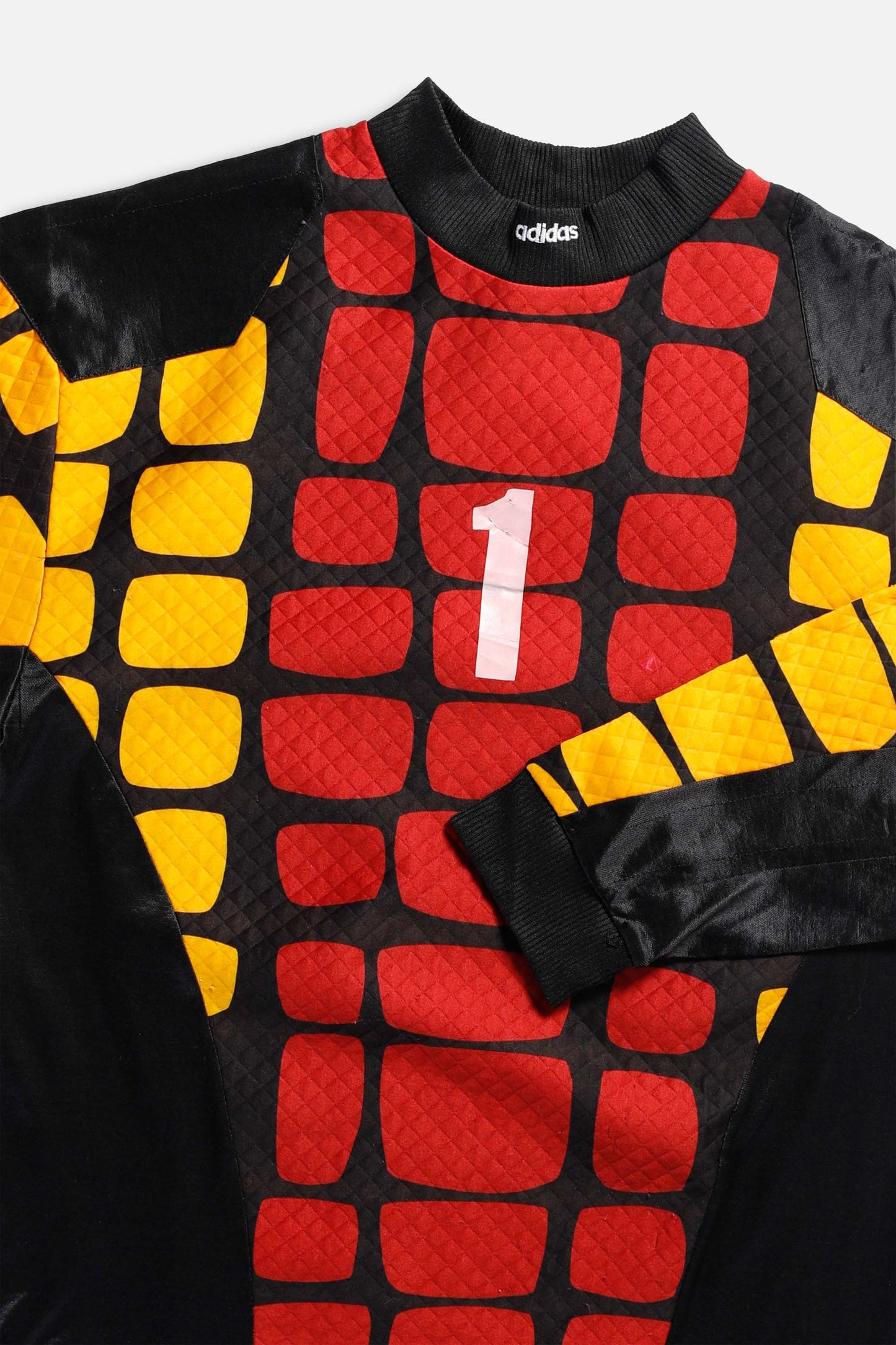 Vintage Adidas Goalie Jersey - M