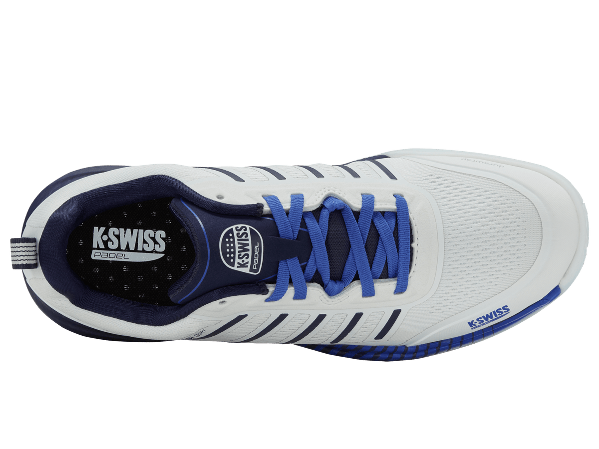 04436-430-M | ULTRA COURT PADEL | BIT OF BLUE/NAVAL ACADEMY/DAZZLING BLUE