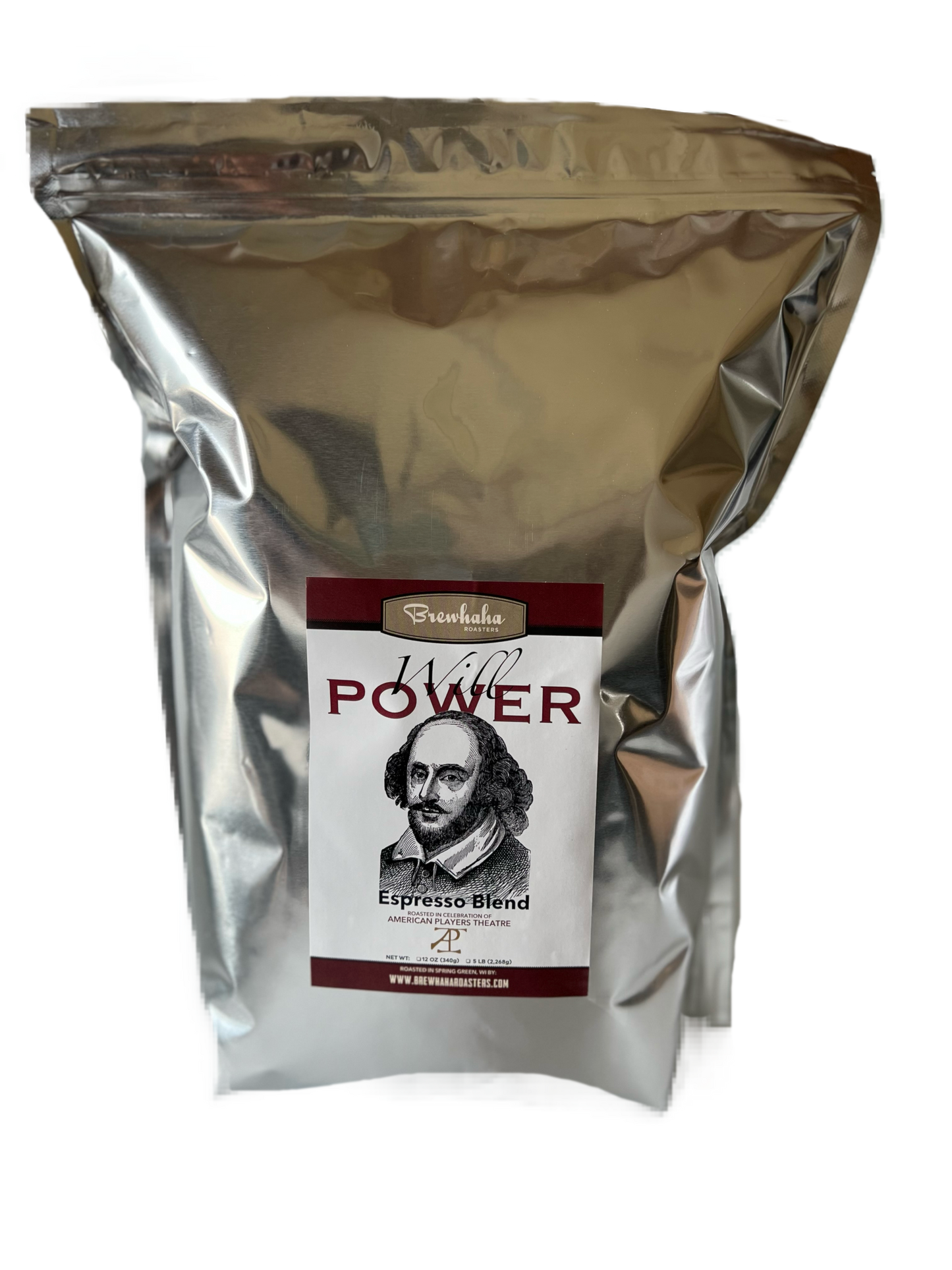 Will Power | Espresso