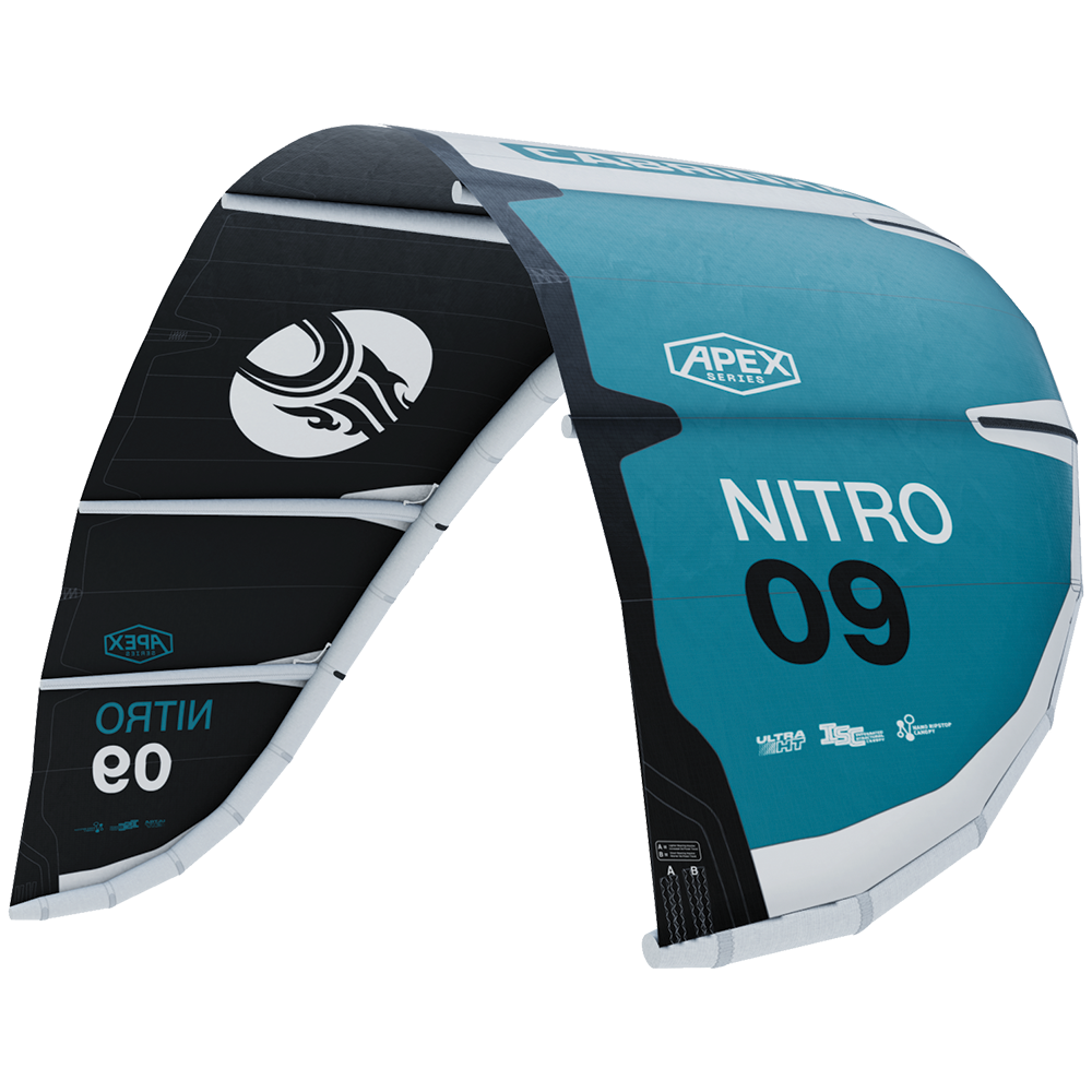 04 Cabrinha Nitro Apex