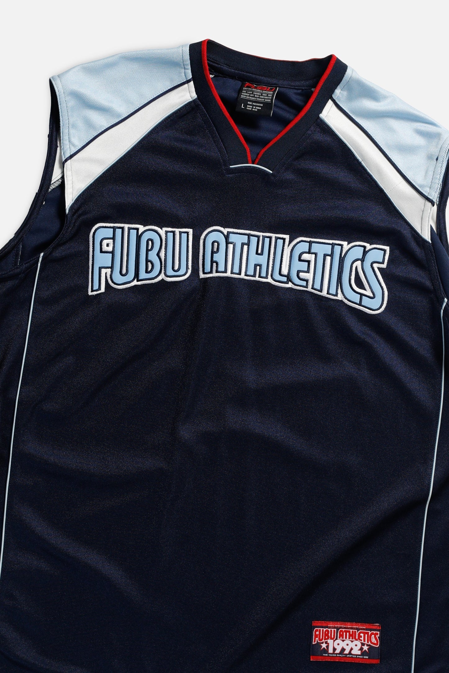 Vintage Fubu Jersey - L