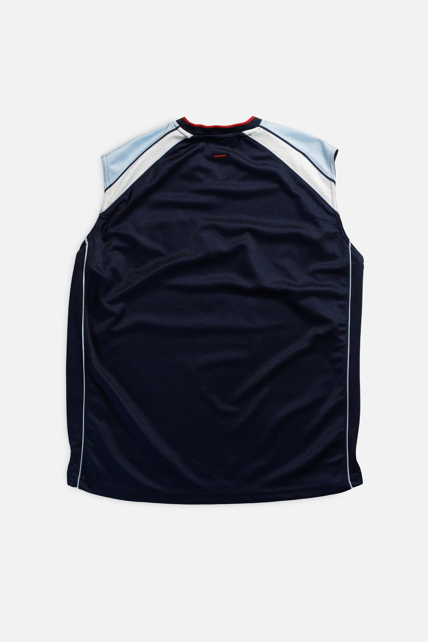 Vintage Fubu Jersey - L