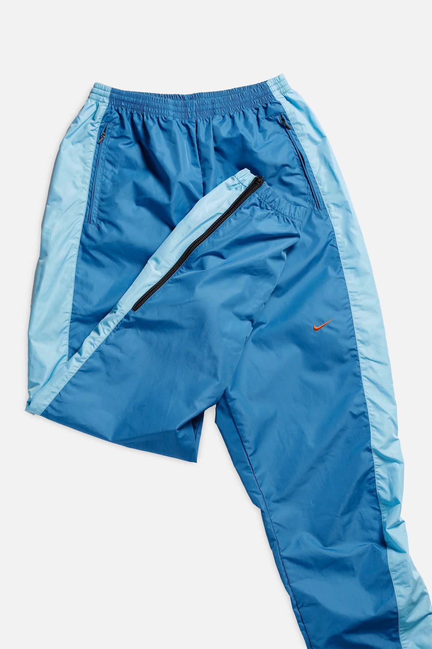Vintage Nike Track Pants - XS