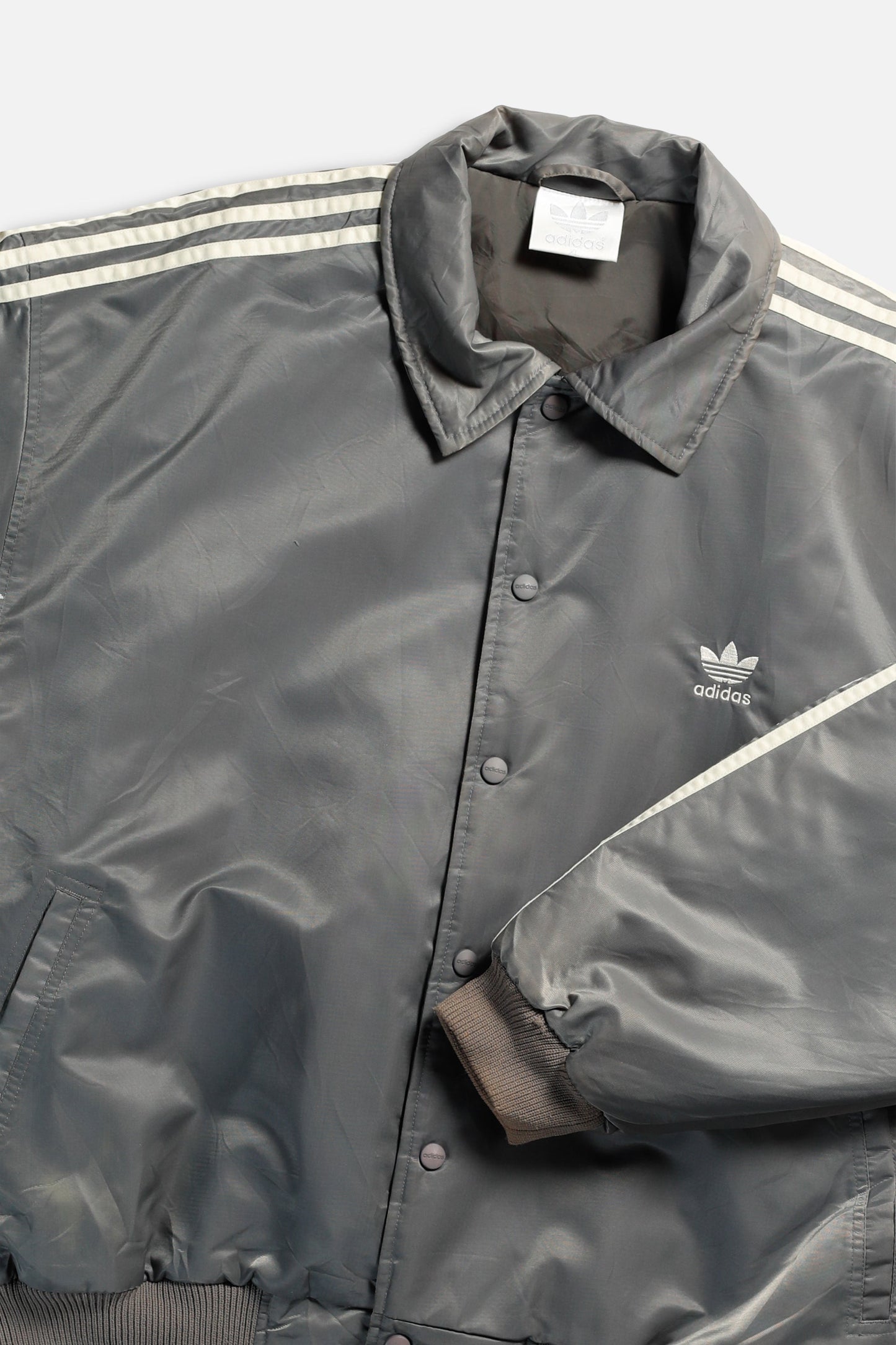 Vintage Adidas Jacket - XL