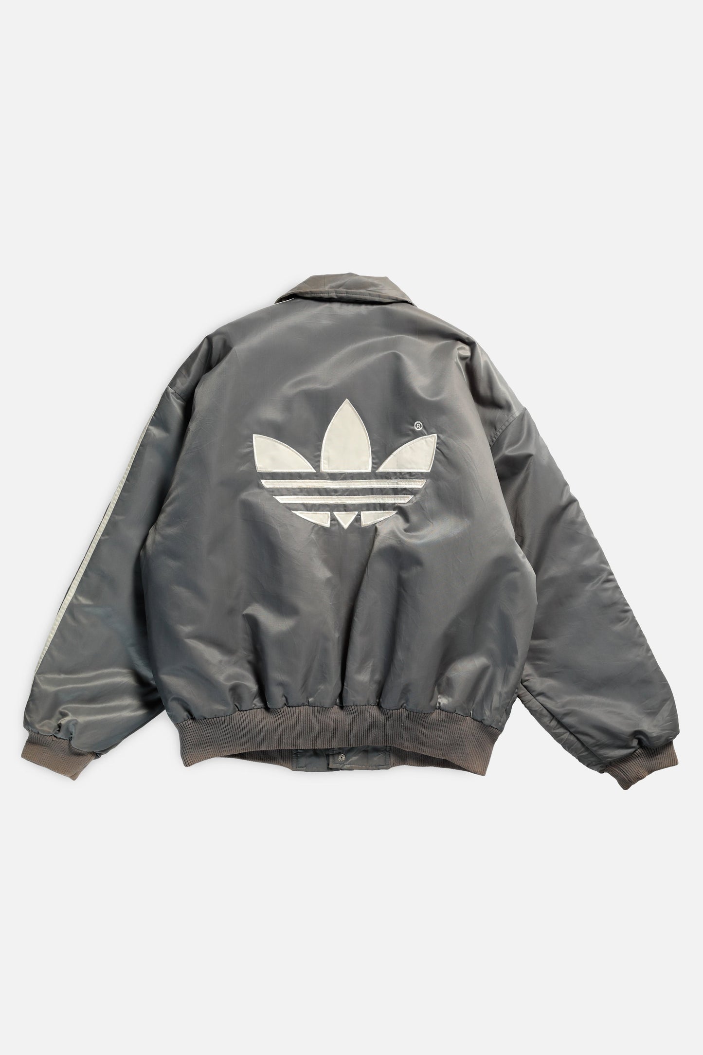 Vintage Adidas Jacket - XL