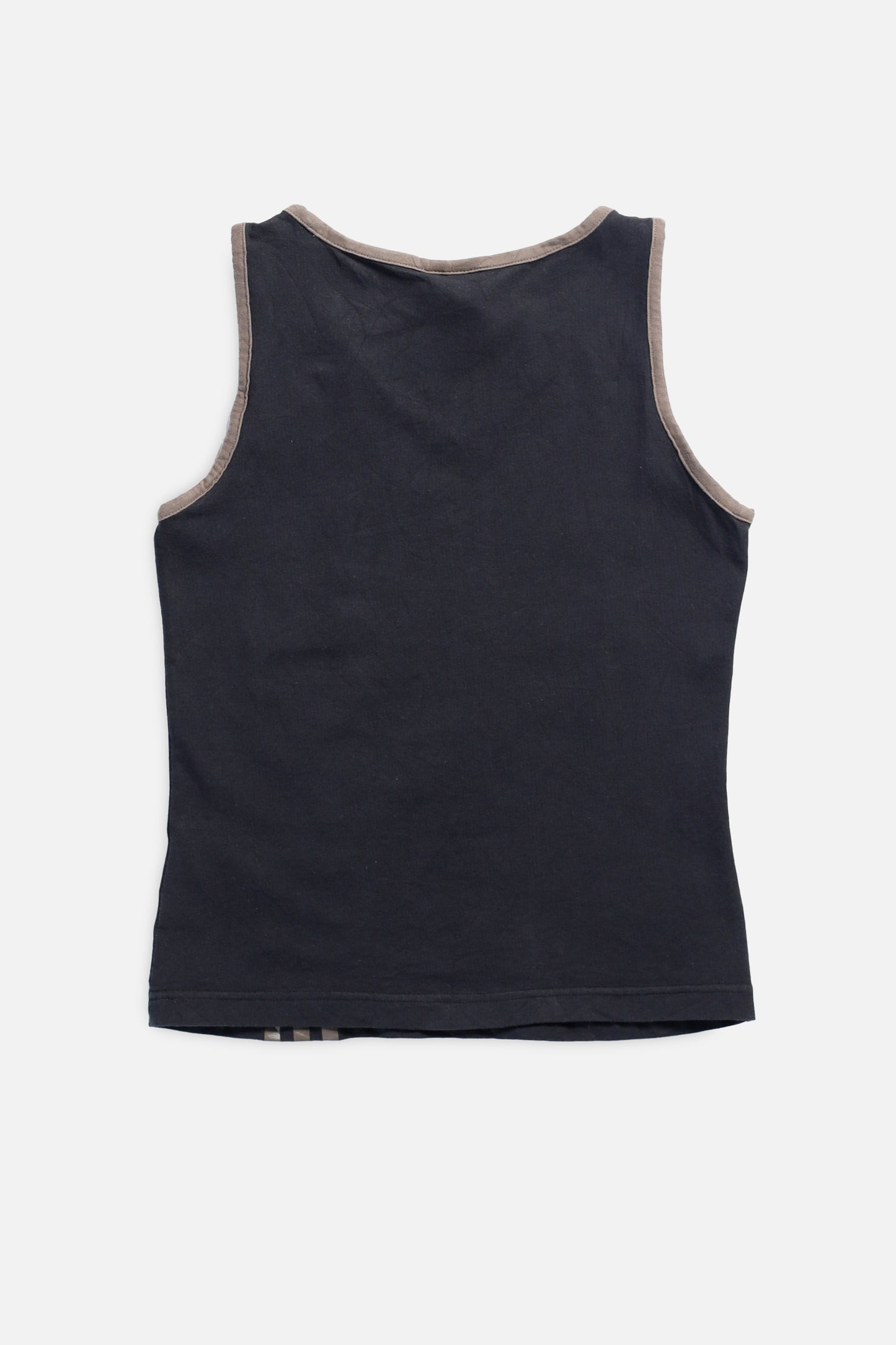 Vintage Adidas Tank - Women's M