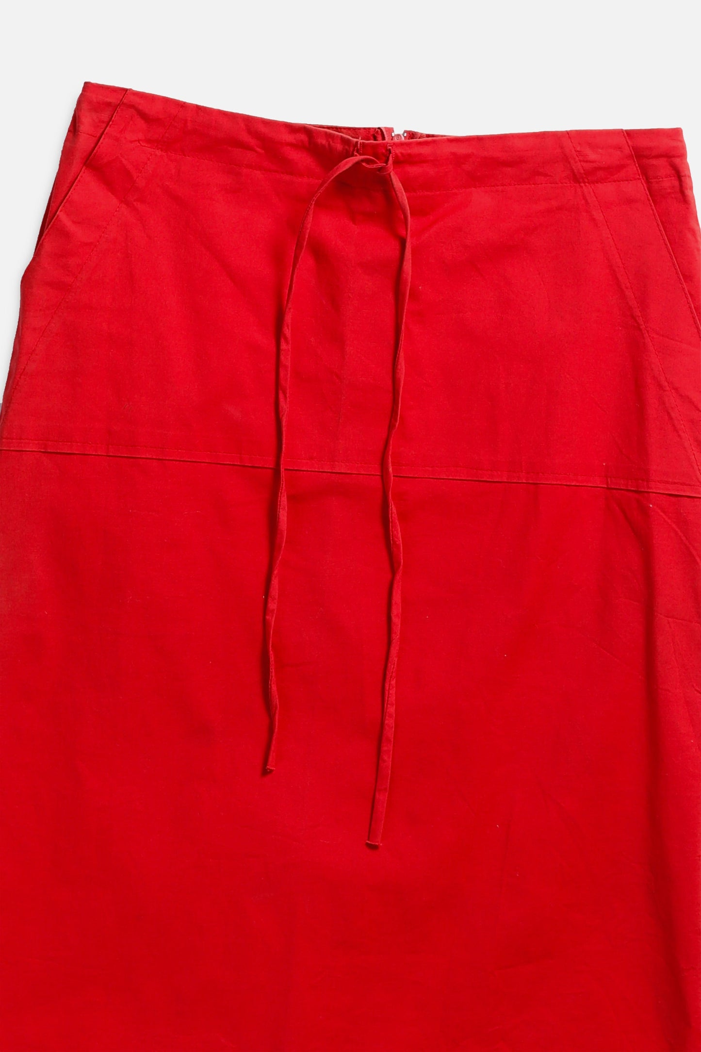 Vintage Midi Skirt - S