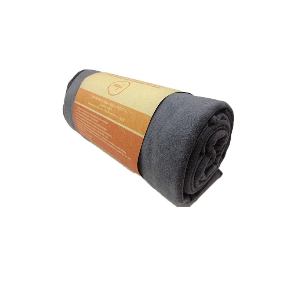 Premium Absorption Microfiber Hot Yoga Mat Towel