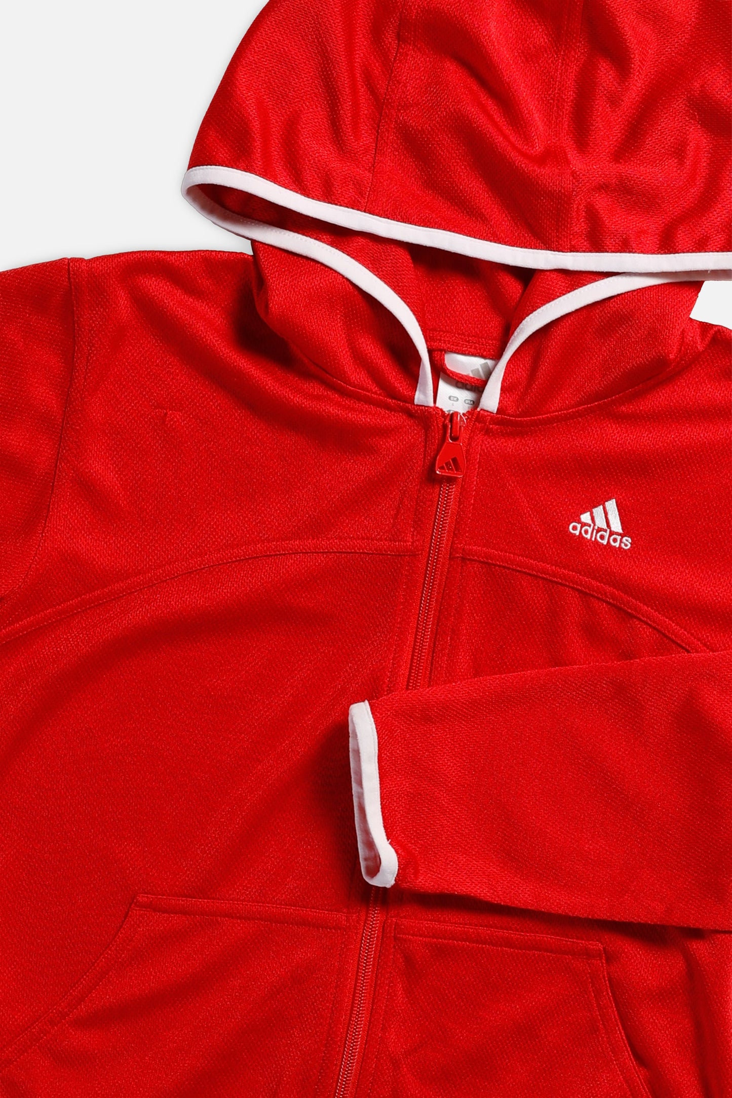 Vintage Adidas Track Set - Women's M
