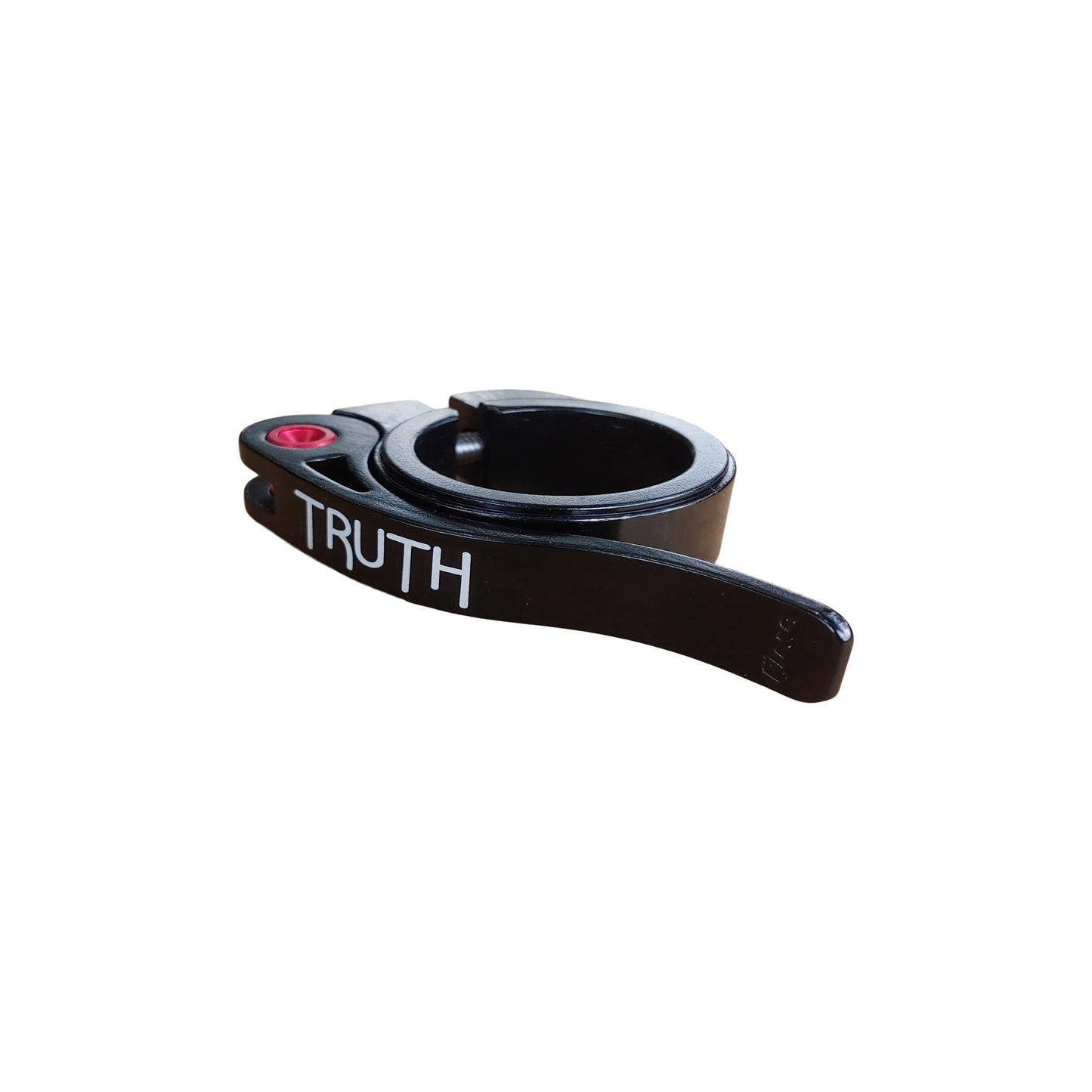 TRUTH BMX | QUICK RELEASE MINI BMX SEATPOST CLAMP