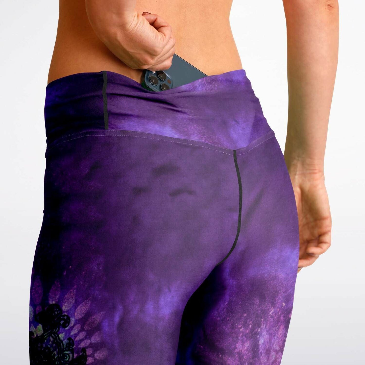 After Hours High Waist Leggings Reboot