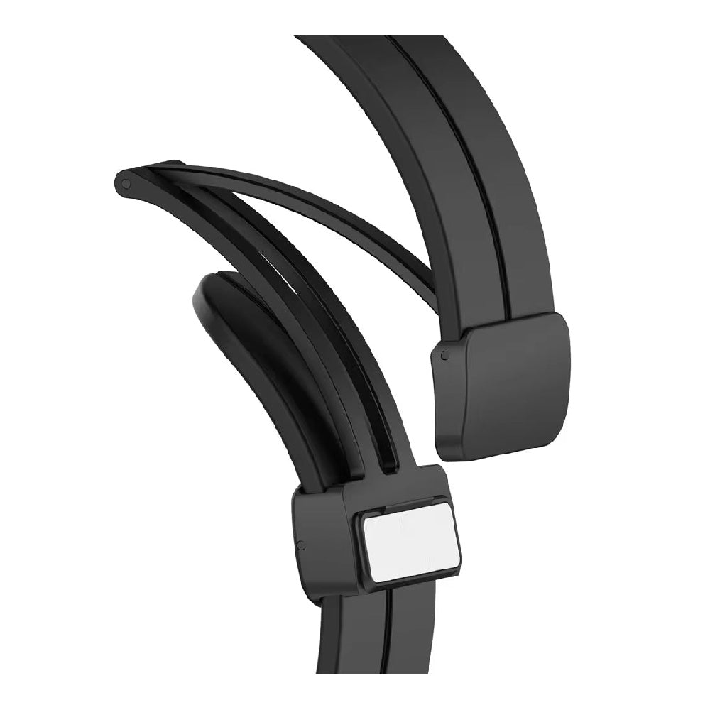 Magnetic Silicone Band For Samsung Galaxy Watch Ultra