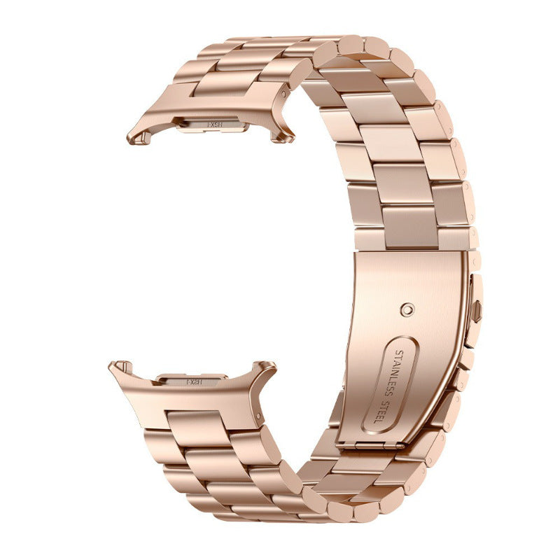 Stainless Steel Metal Band For Samsung Watch