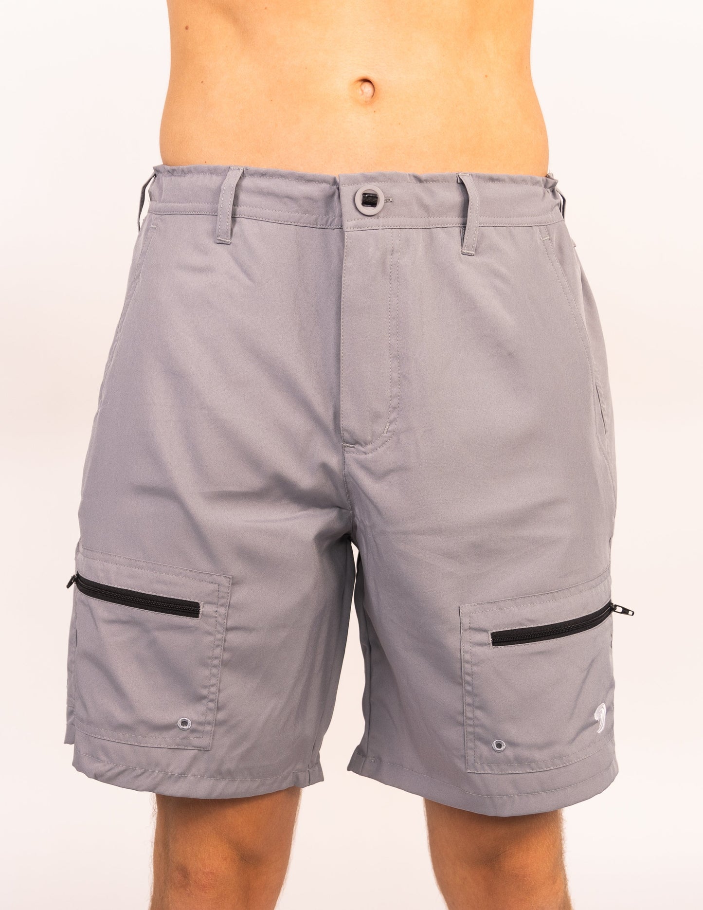 Waterproof Shorts With A Waterproof Pocket