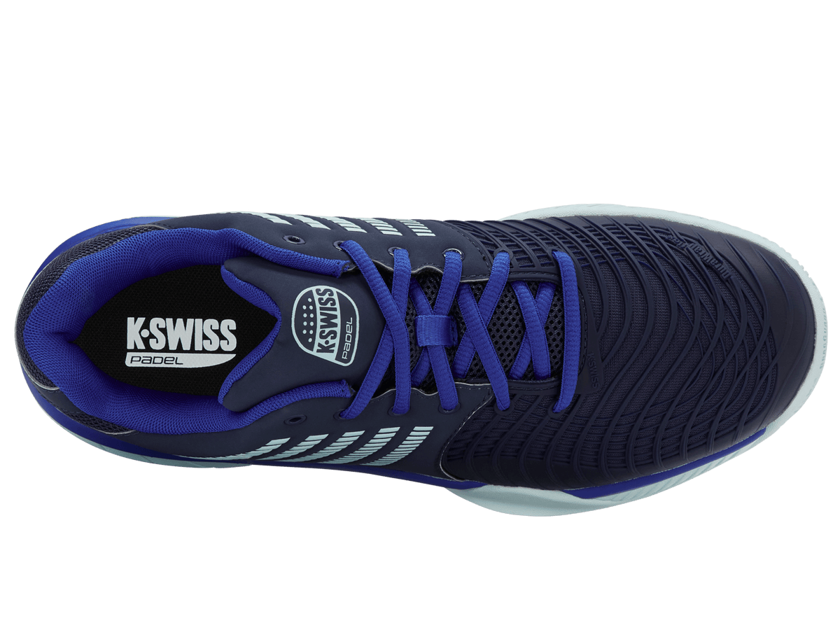 08900-421-M | EXPRESS LIGHT 3 PADEL | NAVAL ACADEMY/ICE CASTLE/DAZZLING BLUE