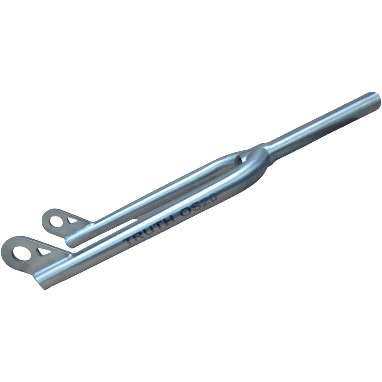 TRUTH BMX | OS20 1-1/8" TITANIUM BMX RACE FORK